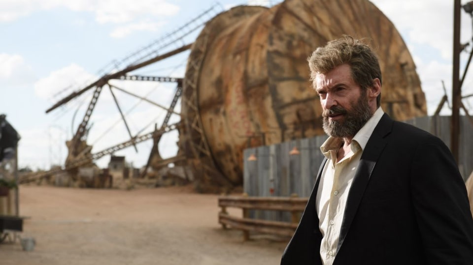 Logan: Wolverine